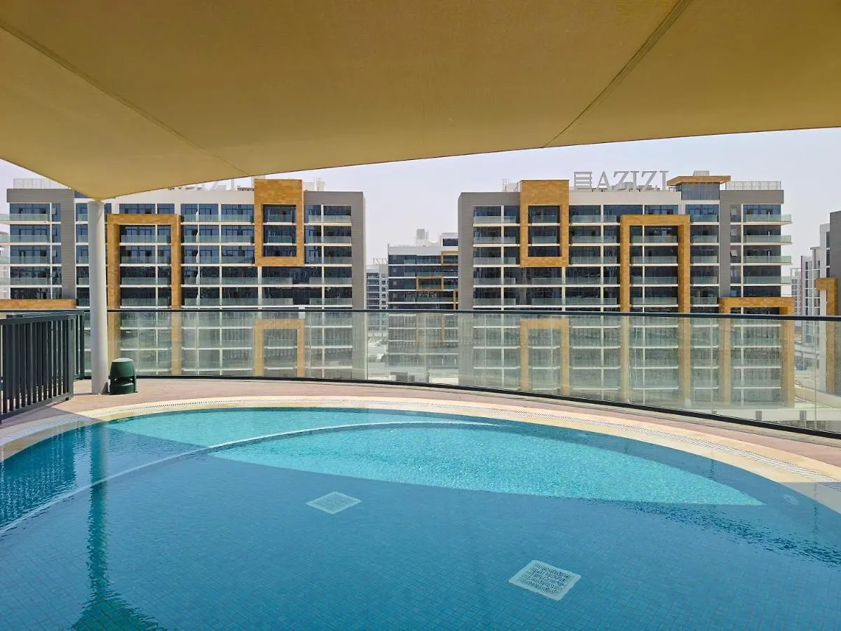 Beautiful Cityscape Views From This Urban Retreat Dubai Apartamento