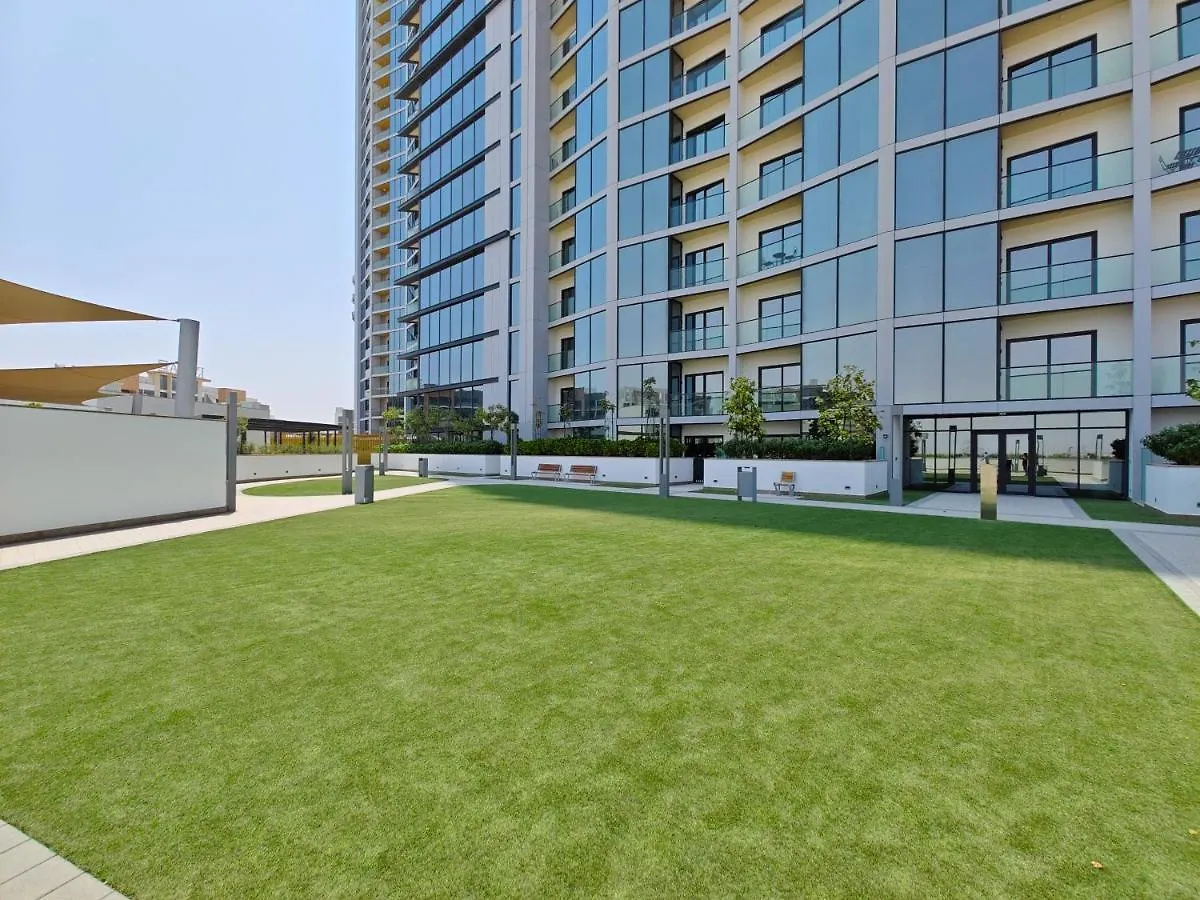Apartamento Beautiful Cityscape Views From This Urban Retreat Dubai