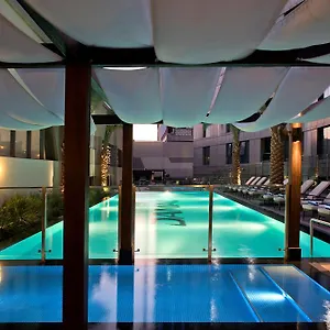 5* Aparthotel Damac Maison The Vogue