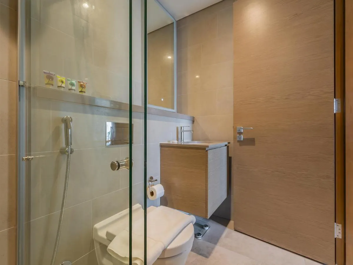Beautiful Cityscape Views From This Urban Retreat Dubai 0*,  United Arab Emirates