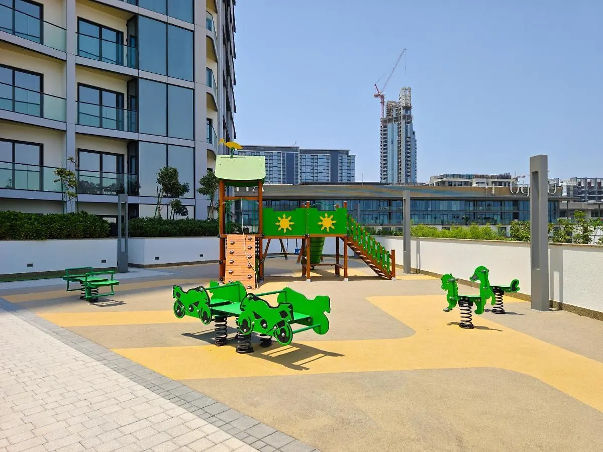 Beautiful Cityscape Views From This Urban Retreat 迪拜 0*,  阿拉伯联合酋长国